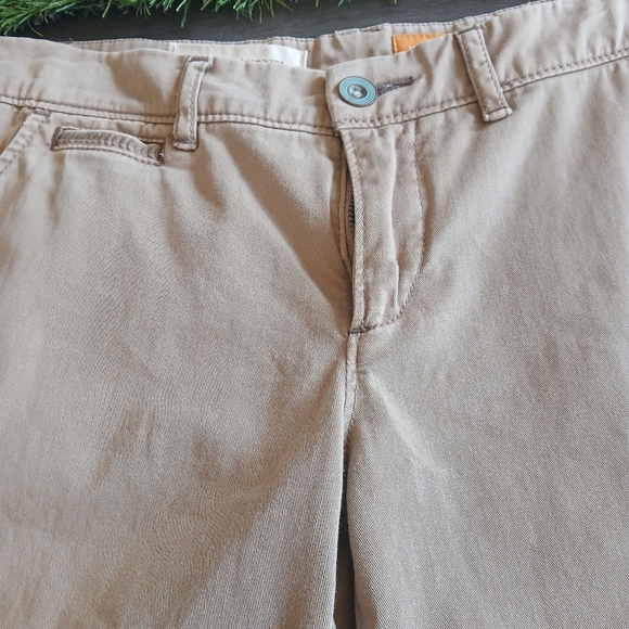 Anthropoligie Pilcro Nwot SOLD OUT Chino Size 31 - Picture 3 of 11